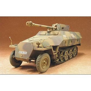 AFV-Club Sd.Kfz.251/22 Ausf. D "PaKWagen - 1:35
