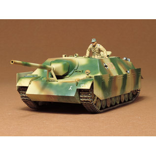 TAMIYA Jagdpanzer IV/L 70 Lang - 1:35