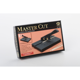 Amati Models Master Cut - Multiwinkelschneider