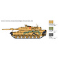 Italeri dt. Kpz. Leopard 2A4 - 1:35