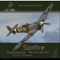 HMH Publications Duke Hawkins Classics 001 - Supermarine Spitfire Mk.IX & Mk.XVI