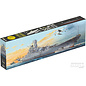 Glow2B jap. Schlachtschiff Yamato - Premium Edition - 1:200