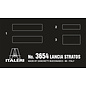 Italeri Lancia Stratos HF - 1:24