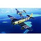 Trumpeter Hawker Sea Fury FB.11 - 1:48