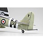 Trumpeter Hawker Sea Fury FB.11 - 1:48