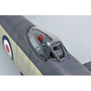 Trumpeter Hawker Sea Fury FB.11 - 1:48