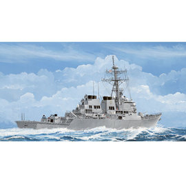 Trumpeter Trumpeter - Arleigh-Burke Lenkwaffenzerstörer USS Cole (DDG-67) - 1:350