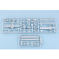 Trumpeter Fletcher-Class Destroyer USS The Sullivans (DD-537) - 1:350