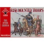 The Red Box War of the Roses 10. Irish Mounted Troops - 1:72