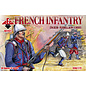 The Red Box French Infantry (Boxer Rebellion 1900) - 1:72