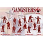 The Red Box Gangsters - 1:72