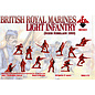 The Red Box British Royal Marine Light Infantry (Boxer Rebellion 1900)  - 1:72