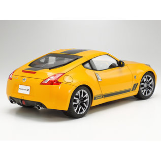 TAMIYA Nissan 370Z Heritage edition - 1:24