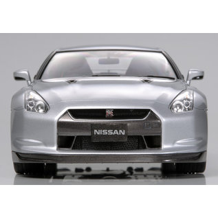 TAMIYA Nissan GT-R - 1:24