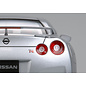 TAMIYA Nissan GT-R - 1:24