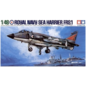 TAMIYA Hawker Siddeley Sea Harrier FRS.1 - 1:48