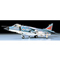 TAMIYA Hawker Siddeley Sea Harrier FRS.1 - 1:48