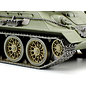 TAMIYA russ. mittlerer Panzer T-34/85 - 1:48
