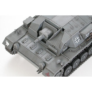 TAMIYA dt. Sturmgeschütz III Ausf. B - 1:48