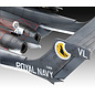 Revell De Havilland DH 110 Sea Vixen FAW 2 - 1:72