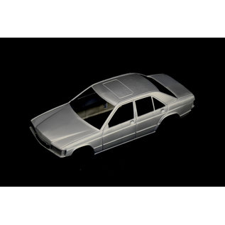 Italeri Mercedes-Benz 190E 2.3 16V - 1:24