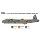 Italeri Short Stirling Mk. III - 1:72