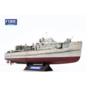 Foreart Schnellboot S-38b - 1:72
