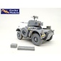 Gecko Models Daimler Armoured Car Mk. 1 - 1:35