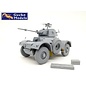 Gecko Models Daimler Armoured Car Mk. 1 - 1:35