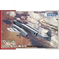 Special Hobby Gloster Meteor Mk.8/ 9 "Middle East Meteors" - 1:72