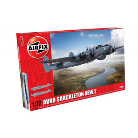 Airfix Airfix - Avro Shackleton AEW.2 - 1:72