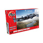 Airfix Avro Shackleton AEW.2 - 1:72