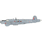 Airfix Avro Shackleton AEW.2 - 1:72