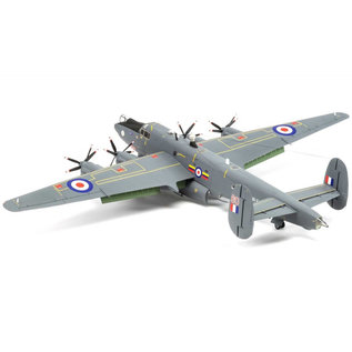 Airfix Avro Shackleton AEW.2 - 1:72