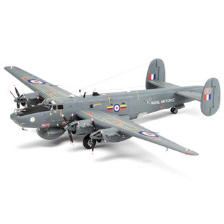 Airfix Avro Shackleton AEW.2 - 1:72