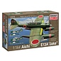Minicraft Aichi E13A "Jake" - 1:144