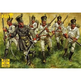 HäT HäT - Austrian Infantry - 1:72