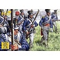 HäT Waterloo Dutch Infantry - 1:72