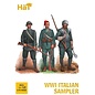 HäT WWI Italian Sampler - 1:72