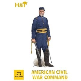 HäT HäT - American Civil War Command - 1:72