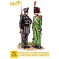 HäT Waterloo Lützow Freikorps and Nassau Grenadiers - 1:72