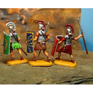 HäT Roman Legionaries - 1:72