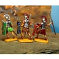 HäT Roman Legionaries - 1:72