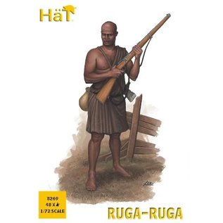 HäT Ruga-Ruga - 1:72