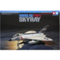TAMIYA Douglas F4D-1 Skyray - 1:72