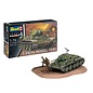 Revell  T-34/76 Modell 1940 - 1:76