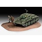 Revell  T-34/76 Modell 1940 - 1:76