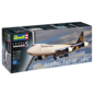 Revell Boeing 747-8F UPS - 1:144