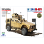 Galaxy Hobby M1240 (M-ATV) MRAP w / O-GPK Turret - 1:72