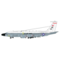 Roden Boeing RC-135V/W Rivet Joint - 1:144